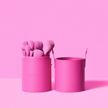 Brush Set 24 Piezas - Beauty Creations