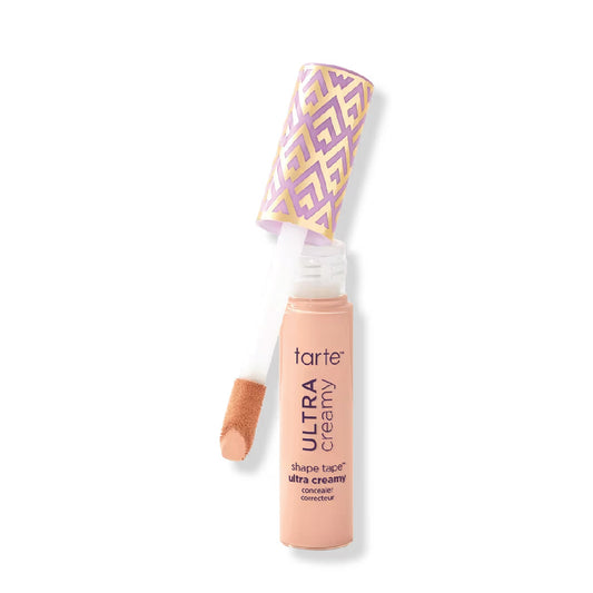 Tarte - Ultra Creamy Concealer