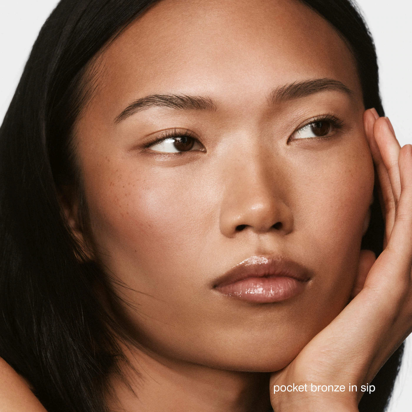 rhode - Pocket Bronze Long-Wearing Cream Bronzer