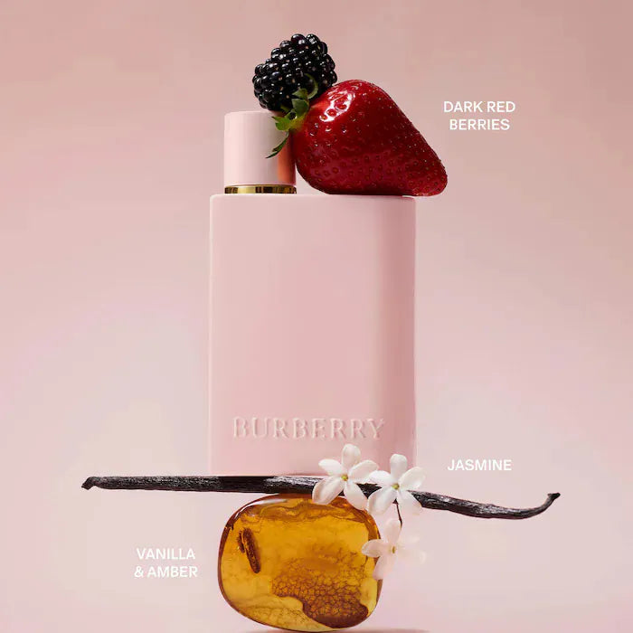 Mother’s Day Perfume Set- Sephora Collection