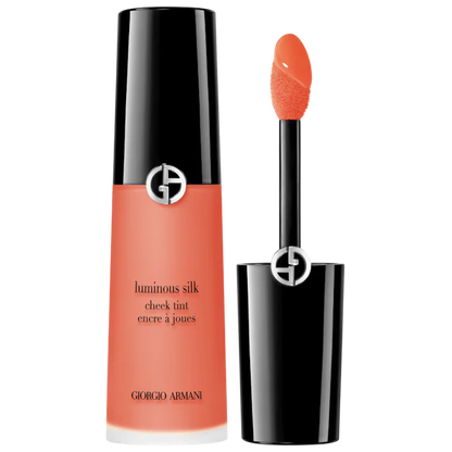 Armani Beauty - Luminous Silk Cheek Tint Blush