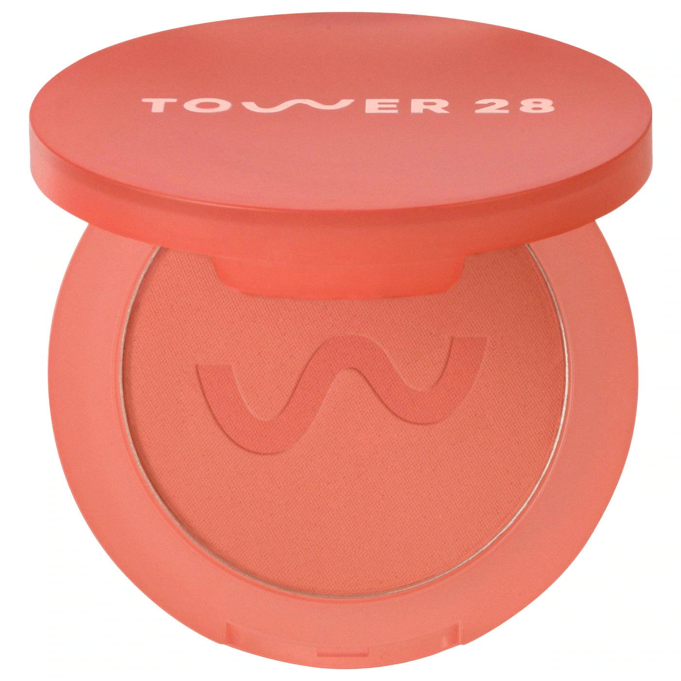 Tower 28 Beauty - GetSet® Blur + Set Matte Powder Blush