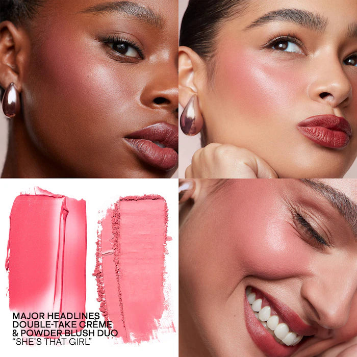 Sephora Favorites -
Summer Essentials On The Go Value Set