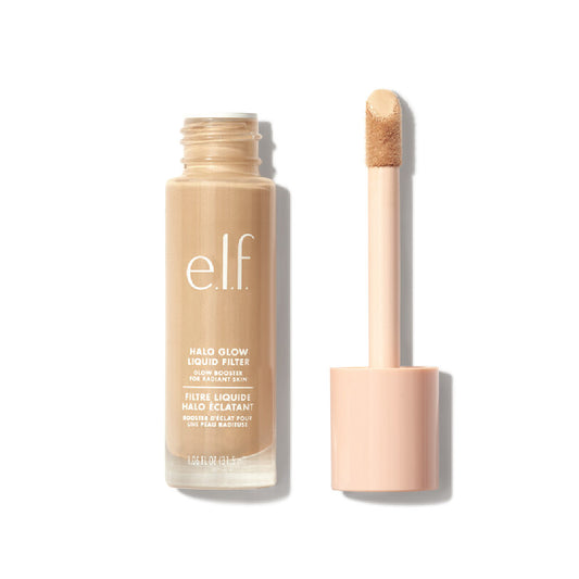 e.l.f - Halo Glow Liquid Filter