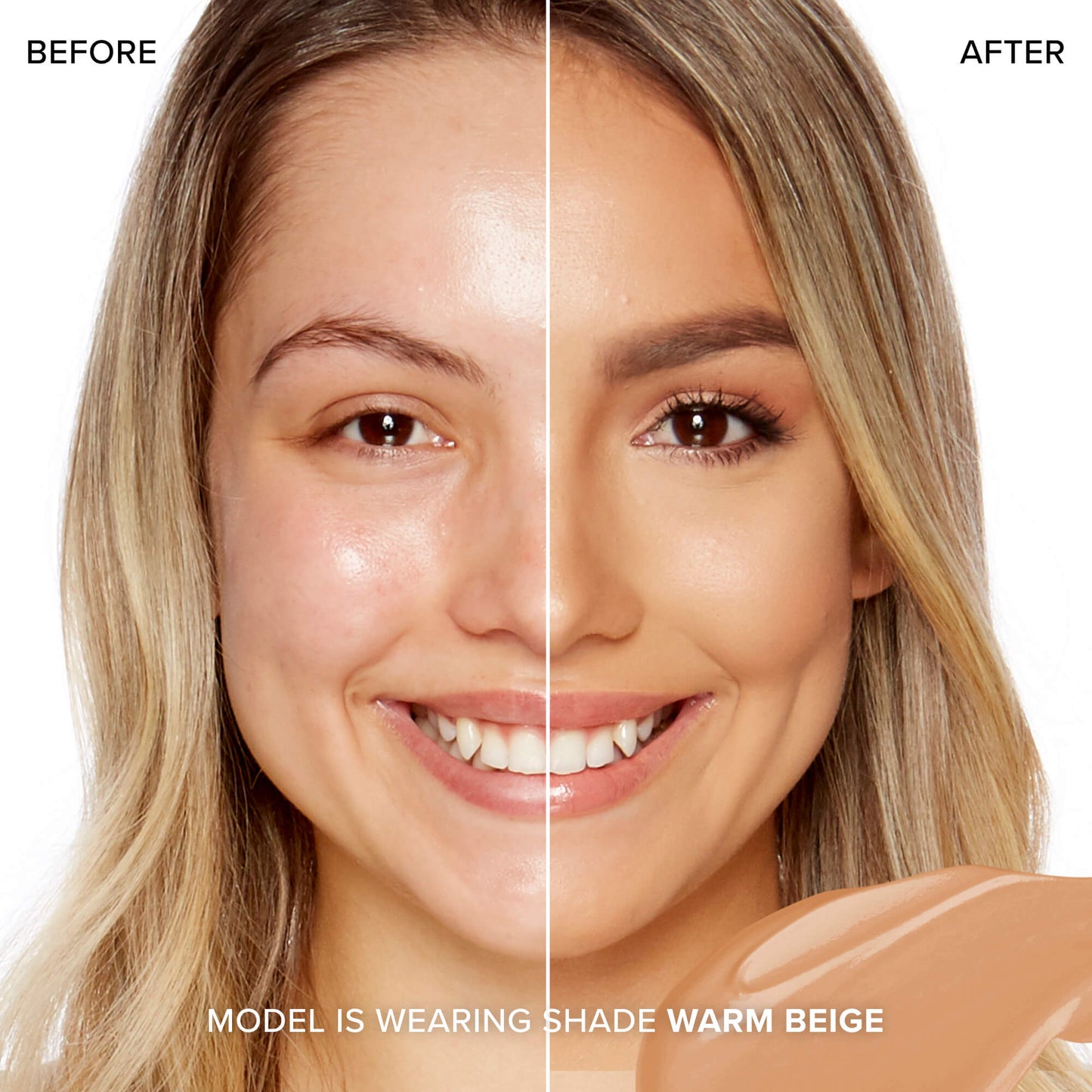 Too Faced - Base Born This Way Flawless Coverage Natural Finish