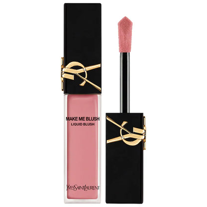 Yves Saint Laurent - Make me Blush