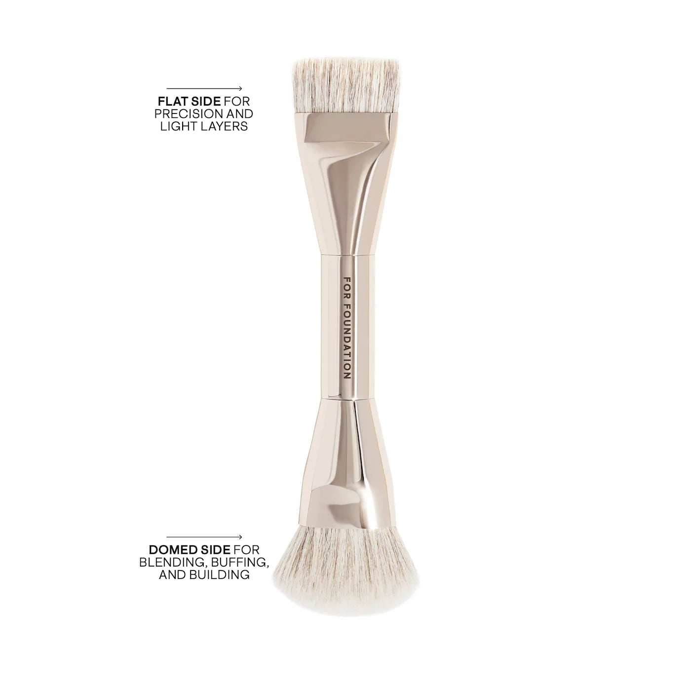 Patrick Ta - Dual Ended Foundation Brush