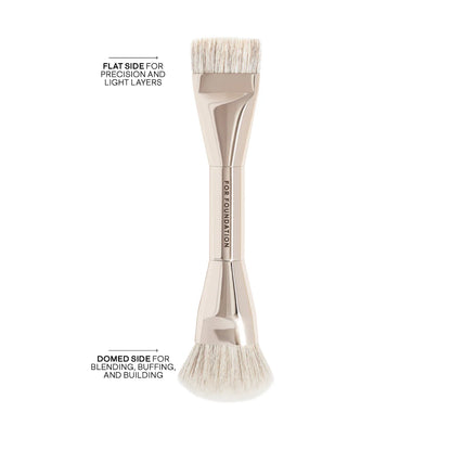 Patrick Ta - Dual Ended Foundation Brush