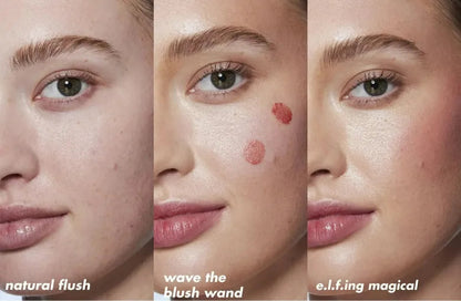 e.l.f - Halo Glow Blush Beauty Wand