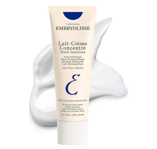 Lait- Crème Concentrè