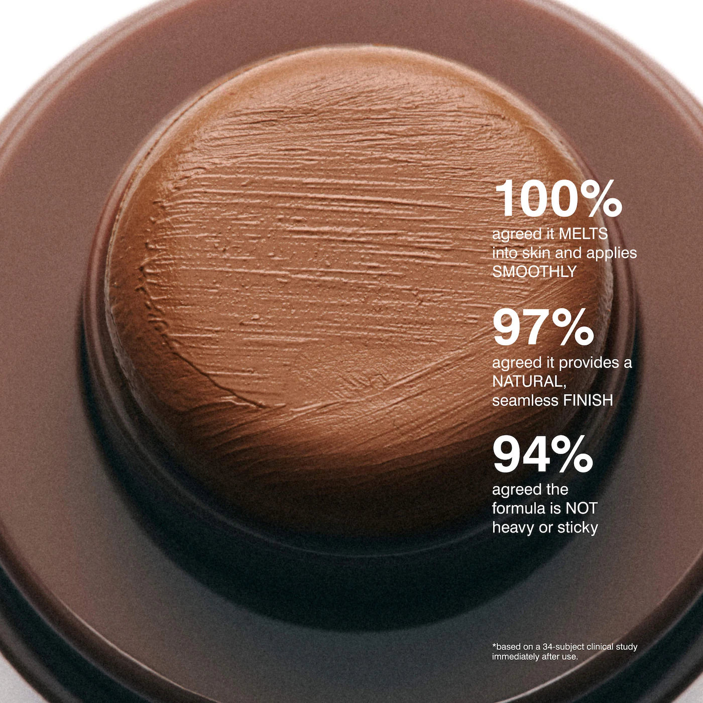 rhode - Pocket Bronze Long-Wearing Cream Bronzer