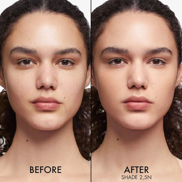 DIOR Backstage Face & Body Foundation