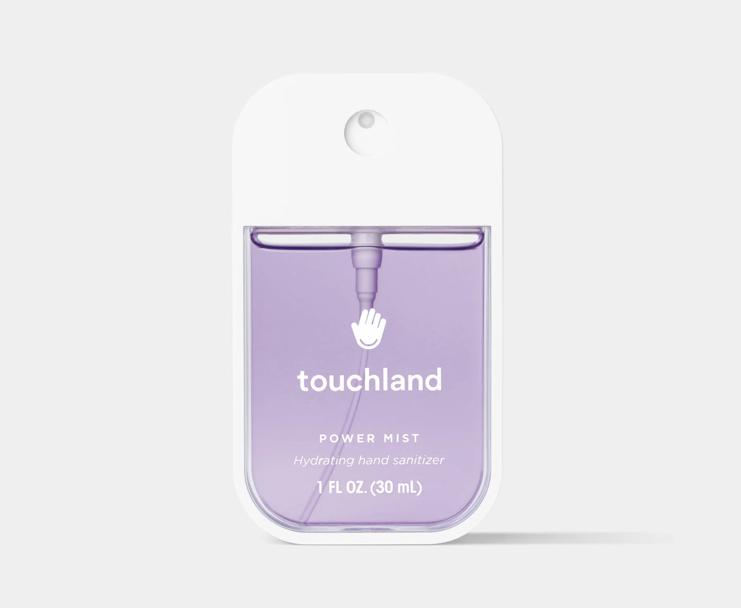 Touchland Hand Sanitizer - Pure Lavander
