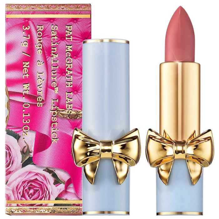 PAT McGRATH LABS 
SatinAllure™ Lipstick