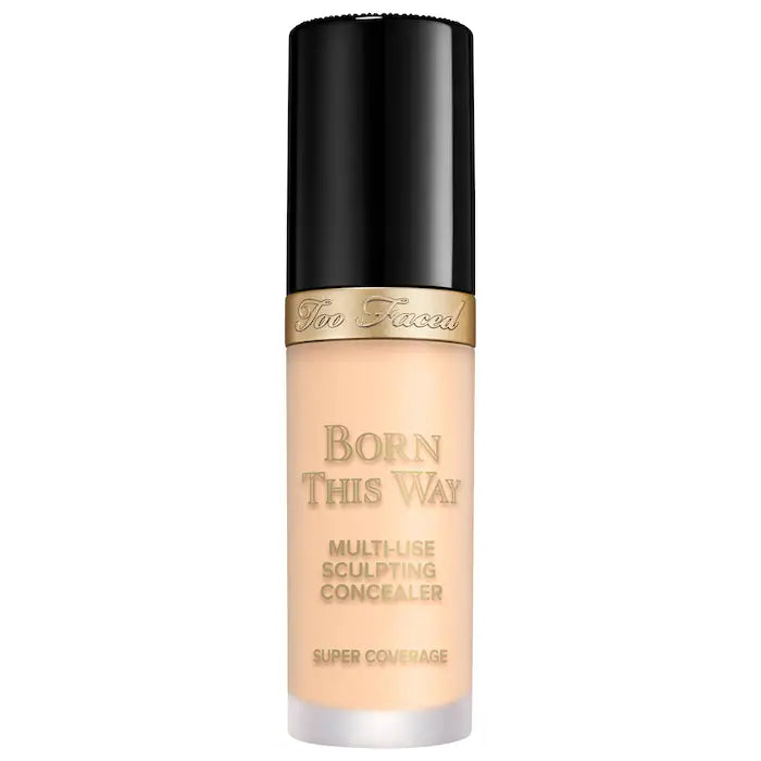 Too Faced - Born This Way Super Coverage Multi-Use Concealer