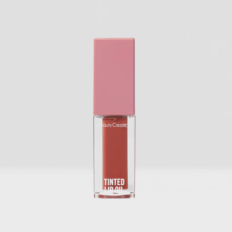 Tinted Lip Oil - Beauty Creations