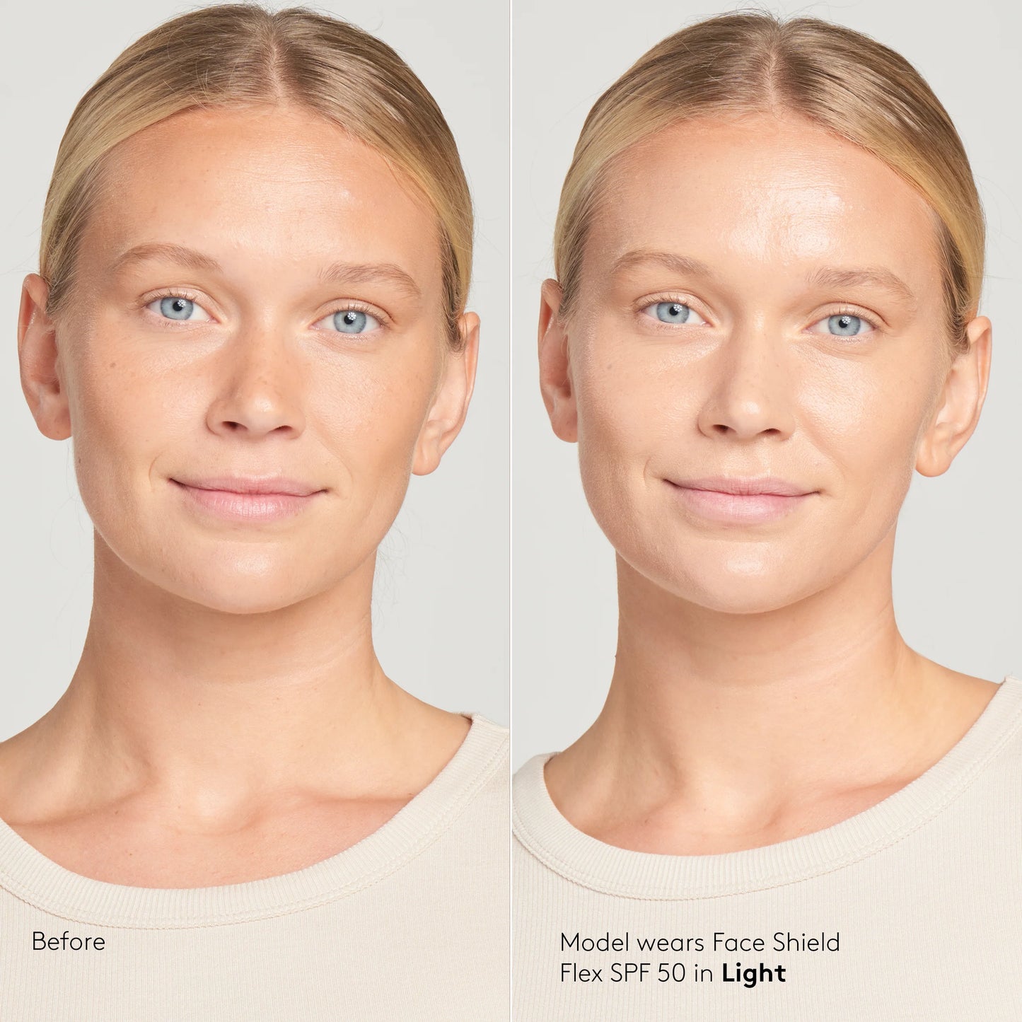 Sunforgettable Total Protection Face Shield Flex SPF 50 - Colorscience