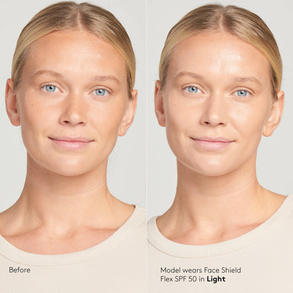 Sunforgettable Total Protection Face Shield Flex SPF 50 - Colorscience