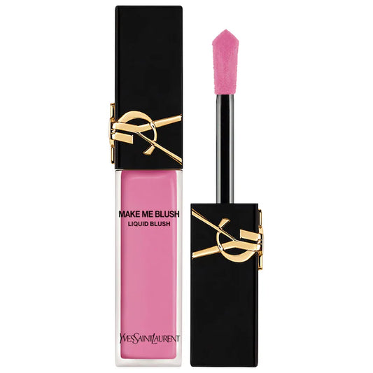 Yves Saint Laurent - Make me Blush