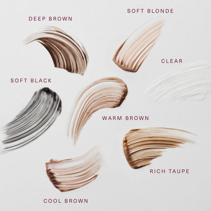 Rare Beauty by Selena Gomez - Brow Harmony Flexible Lifting and Laminating Eyebrow Gel