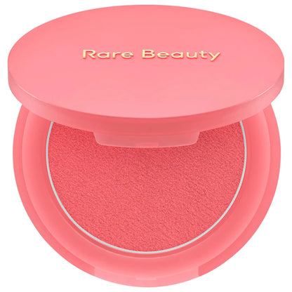 Rare Beauty by Selena Gomez 
Soft Pinch Matte Bouncy Blush