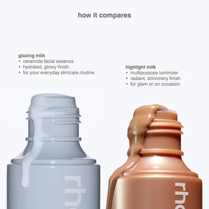 Rhode - Highlight Milk Multipurpose Luminizer