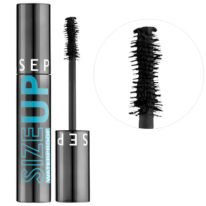 Sephora Collection - Waterproof Size Up Mascara
