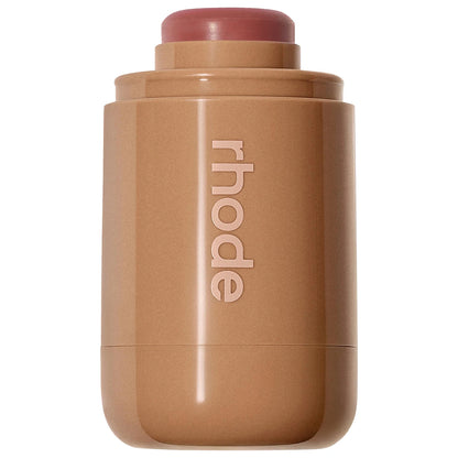 Pocket Blush Buildable Hydrating Cream Blush - rhode