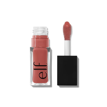 Glow Reviver Lip Oil - Elf
