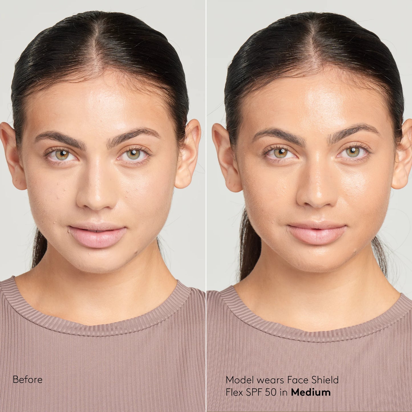 Sunforgettable Total Protection Face Shield Flex SPF 50 - Colorscience