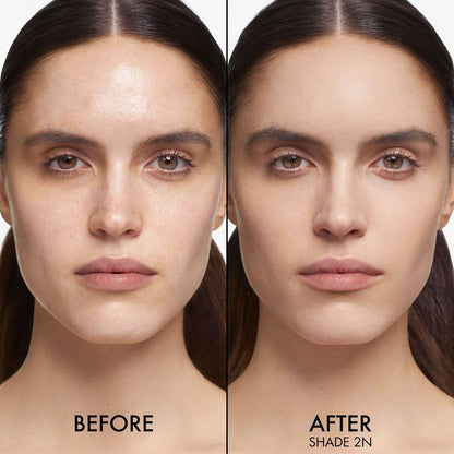 DIOR Backstage Face & Body Foundation