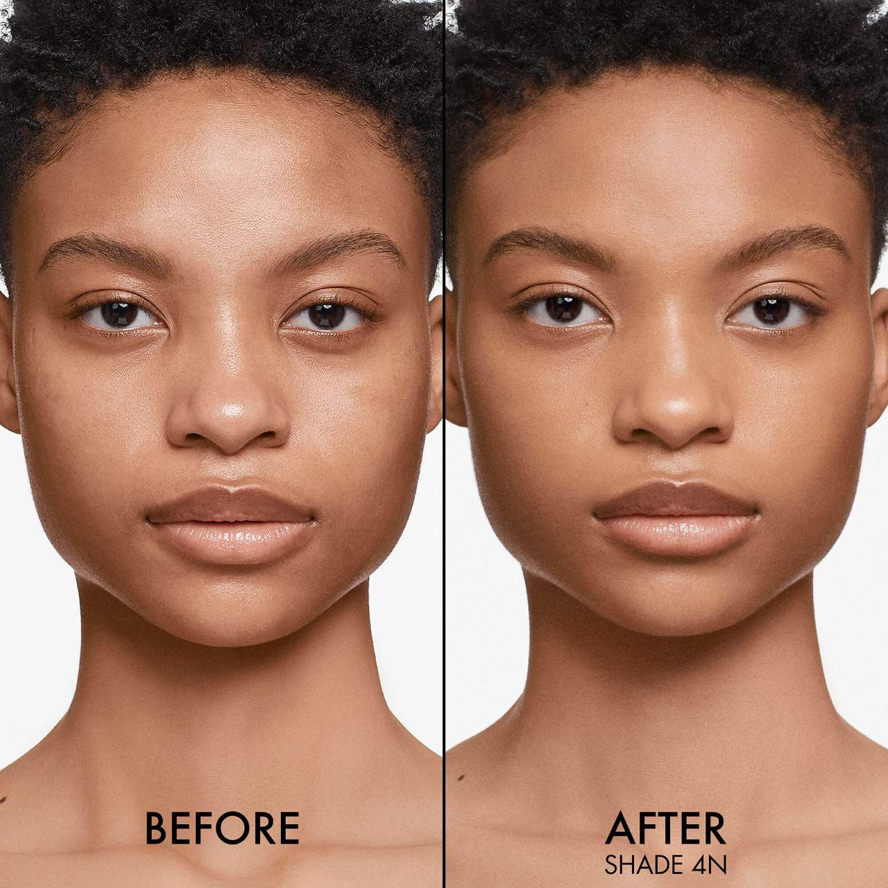 DIOR Backstage Face & Body Foundation