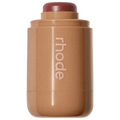 Pocket Blush Buildable Hydrating Cream Blush - rhode