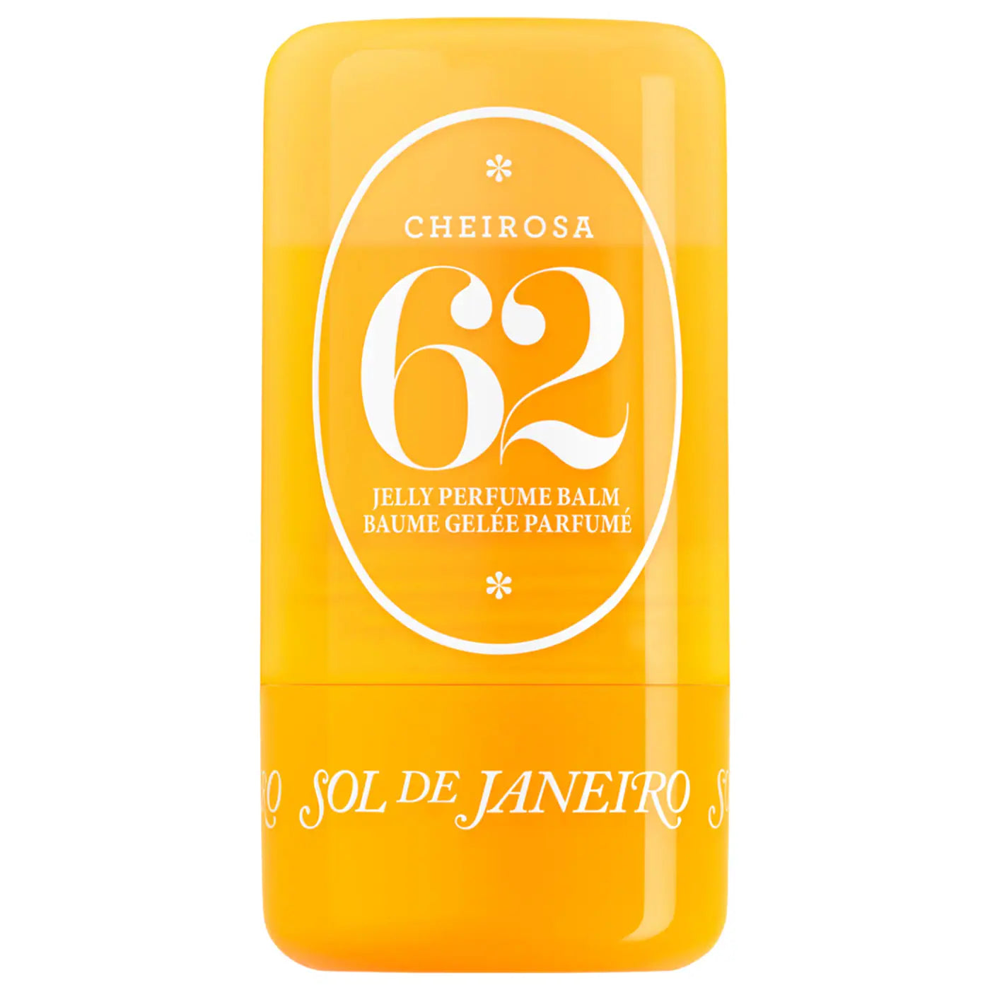 Sol de Janeiro - Cheirosa 68 Jelly Perfume Balm