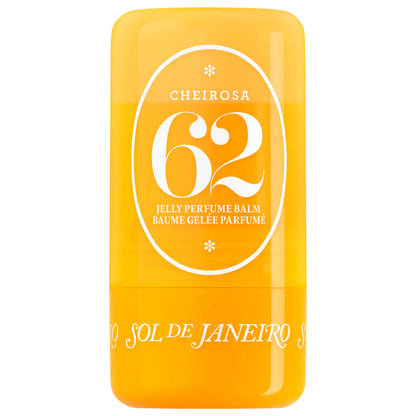 Sol de Janeiro - Cheirosa 68 Jelly Perfume Balm
