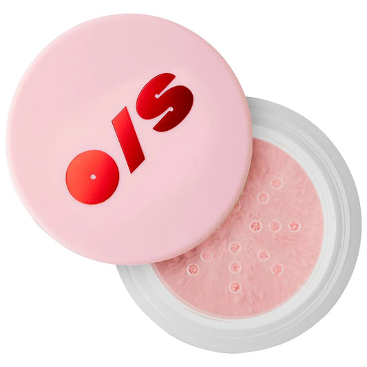 Mini Ultimate Blurring Setting Powder - One Size