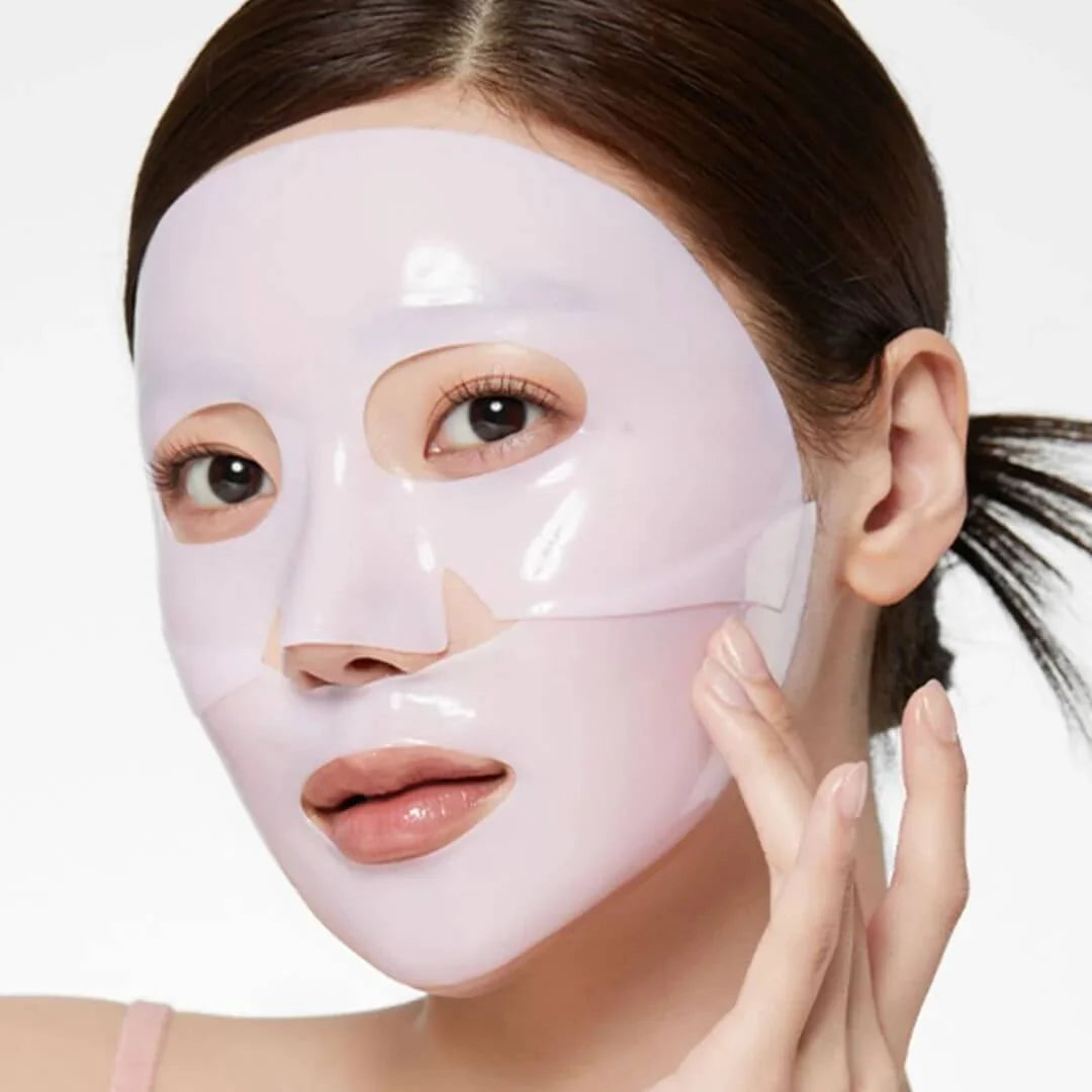 Mascarilla de Colágeno - Medicube