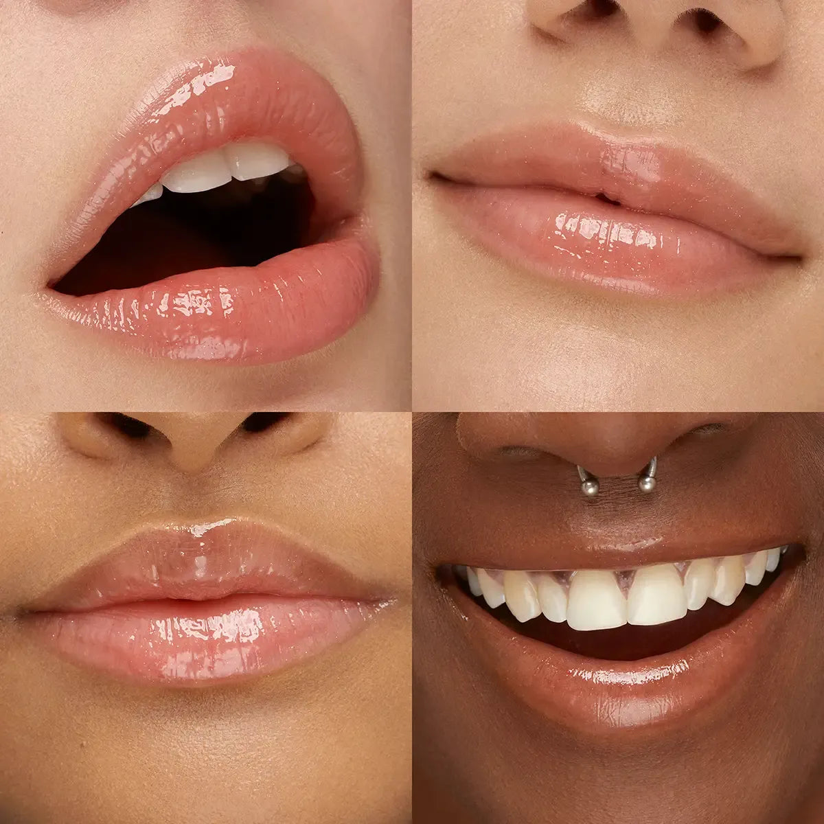 Lip Gloss 3D Hydra- KIKO Milano