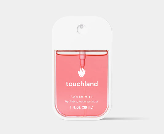 Touchland Hand Sanitizer - Wild Watermelon