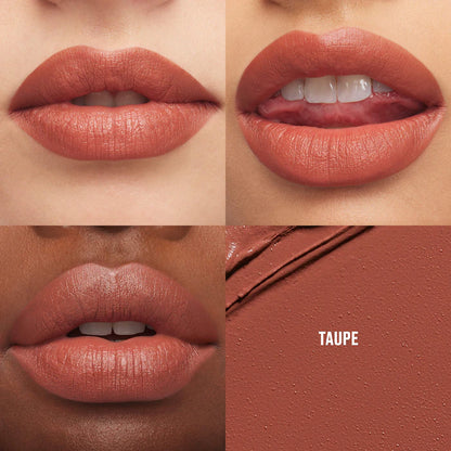 M-A-Cximal Silky Matte 12HR Wear Lipstick - MAC Cosmetics