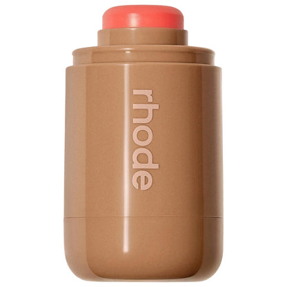Pocket Blush Buildable Hydrating Cream Blush - rhode