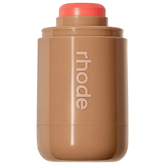 Pocket Blush Buildable Hydrating Cream Blush - rhode