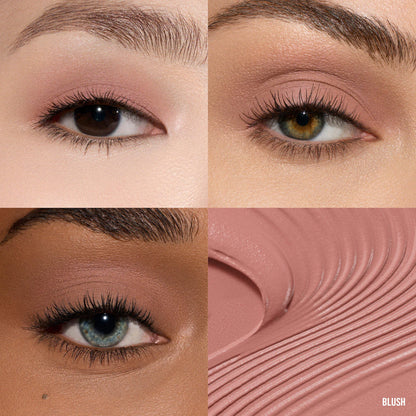 MAKEUP BY MARIO - Master Mattes® Long-Wearing Cream Eyeshadow