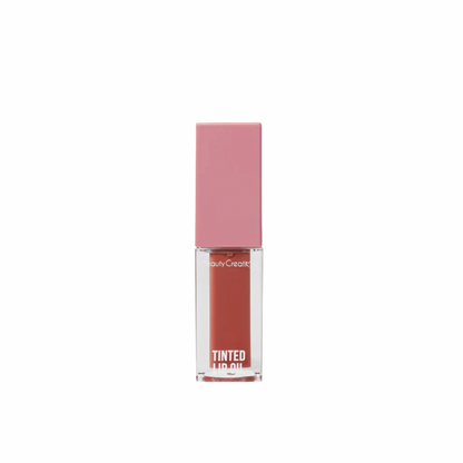 Tinted Lip Oil - Beauty Creations