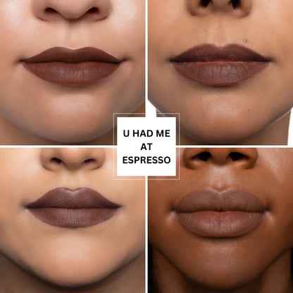 Wooden Lip Pencil - Beauty Creations