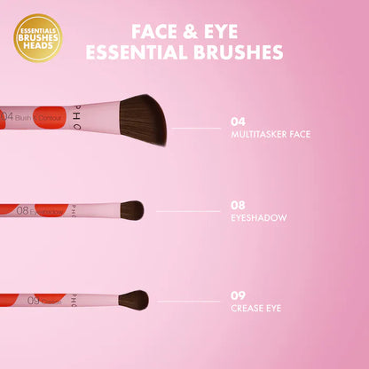 Mixed Tool Set - Sephora Collection