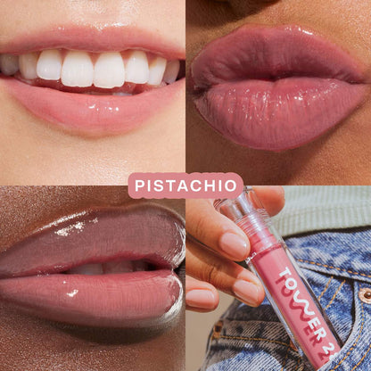 Tower 28 - ShineOn Lip Jelly Non-Sticky Gloss