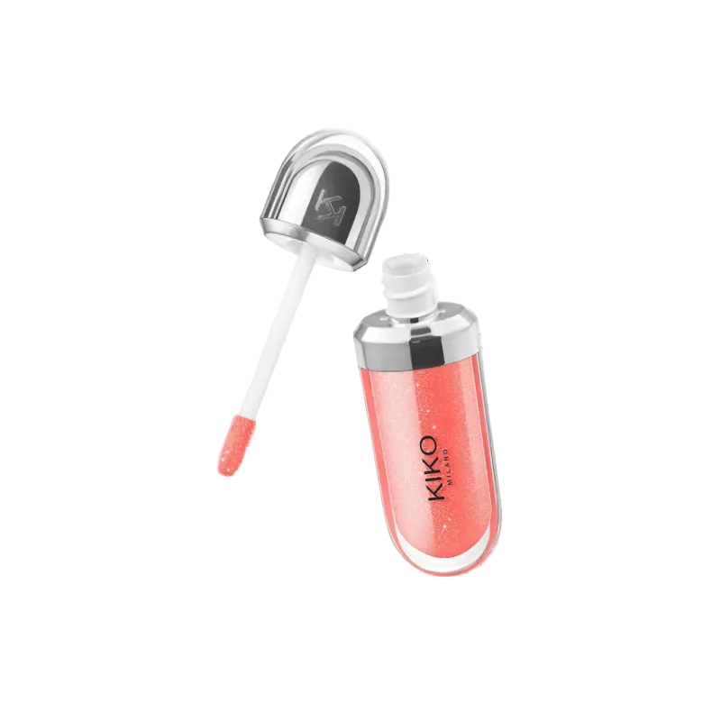 Lip Gloss 3D Hydra- KIKO Milano