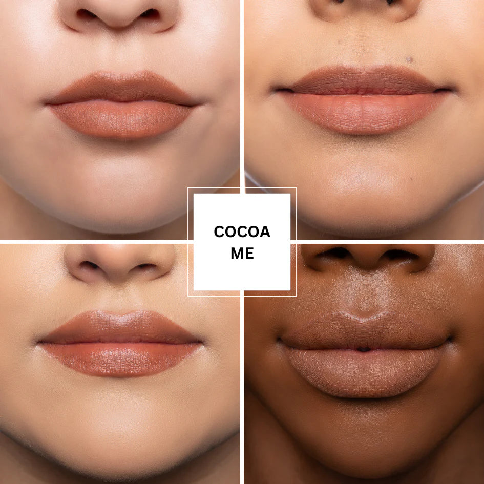 Wooden Lip Pencil - Beauty Creations