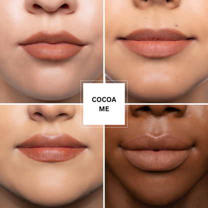 Wooden Lip Pencil - Beauty Creations